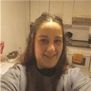 Profesora Dele con 3 años de experiencia en apoyo en lengua española para extranjeros.